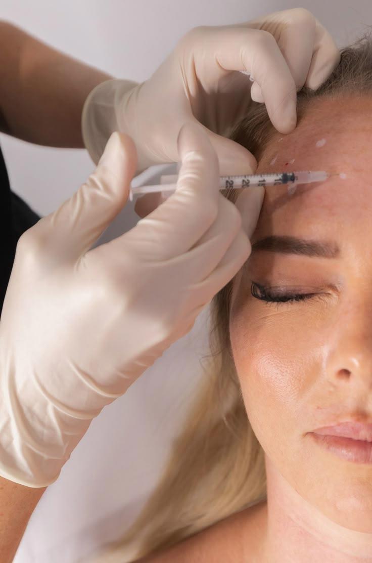 TKN HA3 injectable skin booster treatment